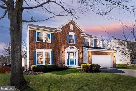 1914 Artillery Ln, Odenton, MD 21113