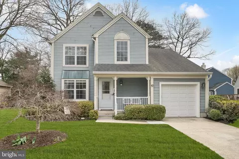 285 Shakespeare Dr, Severna Park, MD 21146