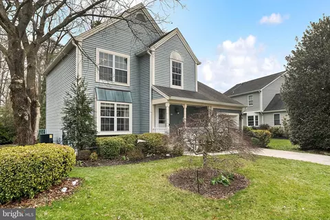 285 Shakespeare Dr, Severna Park, MD 21146