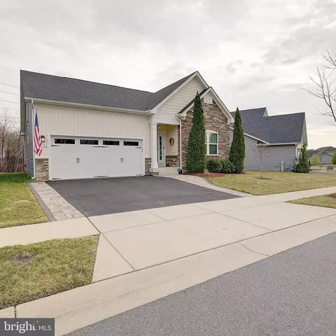 3150 Sunny Ridge Dr, Odenton, MD 21113