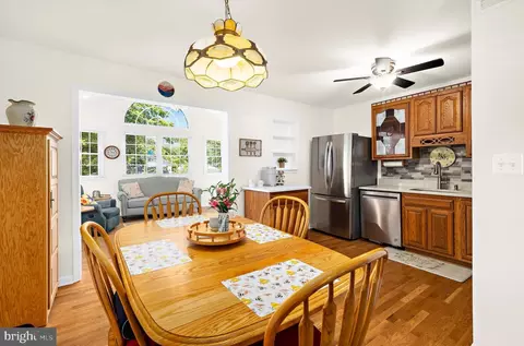 Dining - 646 Cedar Dr, Pasadena, MD 21122 photo 1 of 3