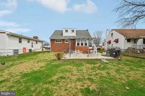 8504 Jenkins Rd, Pasadena, MD 21122 photo 45