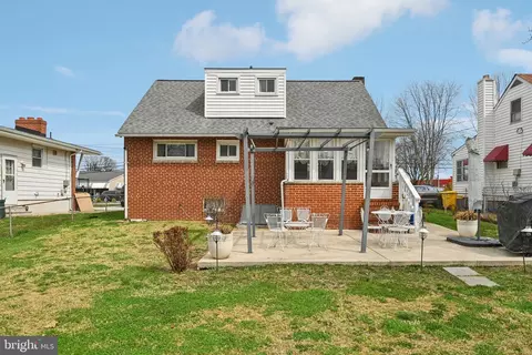8504 Jenkins Rd, Pasadena, MD 21122 photo 46