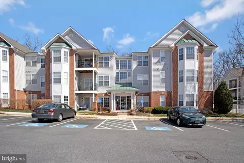 2159 Scotts Crossing Ct #201, Annapolis, MD 21401