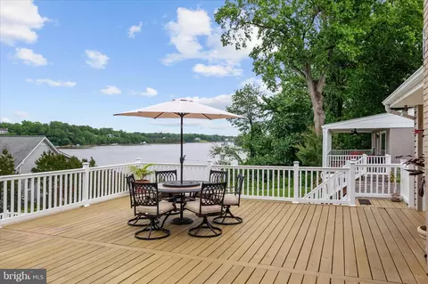 Exterior - 508 Walnut Dr, Riva, MD 21140 photo 2 of 11