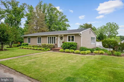 Exterior - 508 Walnut Dr, Riva, MD 21140 photo 1 of 11