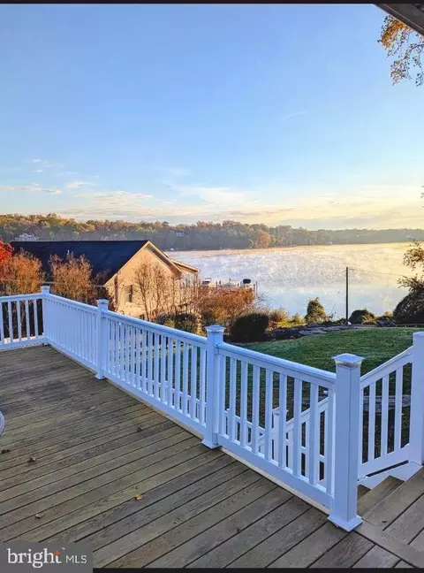 Exterior - 508 Walnut Dr, Riva, MD 21140 photo 11 of 11
