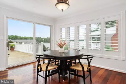 Dining - 508 Walnut Dr, Riva, MD 21140 photo 1 of 2