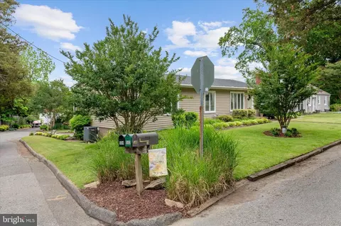 Exterior - 508 Walnut Dr, Riva, MD 21140 photo 8 of 11