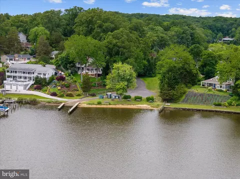 View/Area - 508 Walnut Dr, Riva, MD 21140 photo 11 of 17