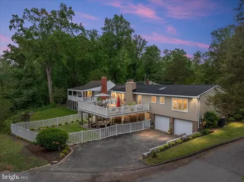 508 Walnut Dr, Riva, MD 21140