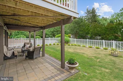Exterior - 508 Walnut Dr, Riva, MD 21140 photo 7 of 11