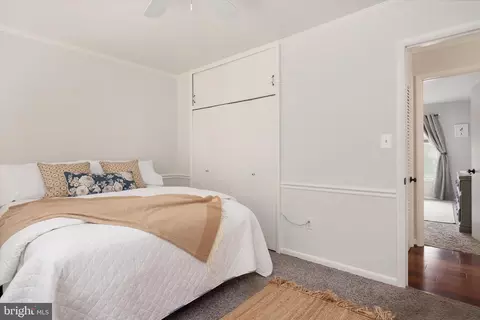 Bedroom - 508 Walnut Dr, Riva, MD 21140 photo 2 of 5