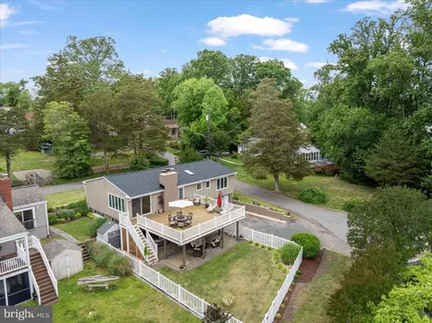 View/Area - 508 Walnut Dr, Riva, MD 21140 photo 14 of 17