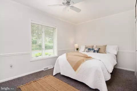 Bedroom - 508 Walnut Dr, Riva, MD 21140 photo 1 of 5