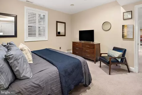 Bedroom - 927 Hilltop Rd, Arnold, MD 21012 photo 10 of 10