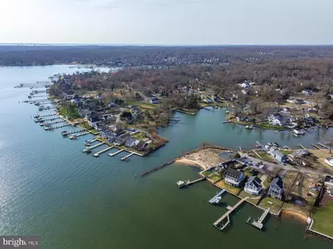 View/Area - 927 Hilltop Rd, Arnold, MD 21012 photo 9 of 12
