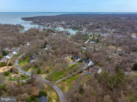 View/Area - 927 Hilltop Rd, Arnold, MD 21012 photo 11 of 12