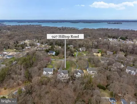 View/Area - 927 Hilltop Rd, Arnold, MD 21012 photo 5 of 12