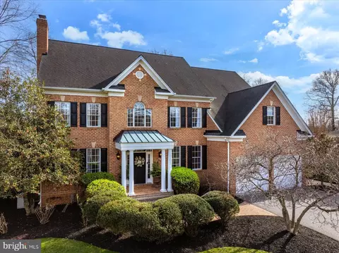 Exterior - 927 Hilltop Rd, Arnold, MD 21012 photo 10 of 10