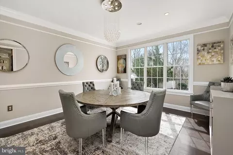 Dining - 927 Hilltop Rd, Arnold, MD 21012 photo 2 of 2