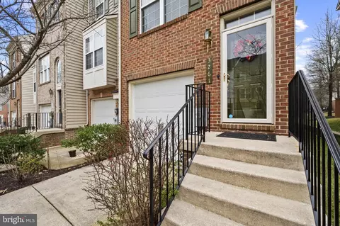 3261 Nile Ln, Laurel, MD 20724
