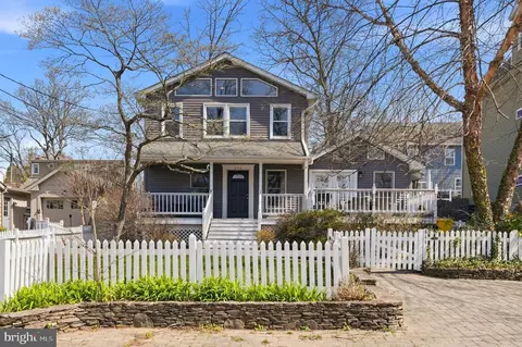 646 Shore Rd, Severna Park, MD 21146