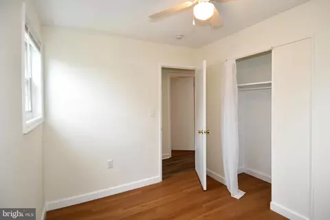 Bedroom - 316 Old Line Ave, Laurel, MD 20724 photo 3 of 4