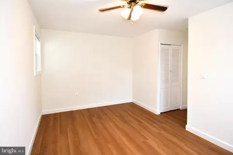 Bedroom - 316 Old Line Ave, Laurel, MD 20724 photo 2 of 4