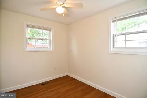 Bedroom - 316 Old Line Ave, Laurel, MD 20724 photo 4 of 4