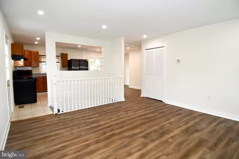 Living - 316 Old Line Ave, Laurel, MD 20724 photo 4 of 4