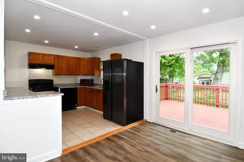 Kitchen - 316 Old Line Ave, Laurel, MD 20724 photo 3 of 3