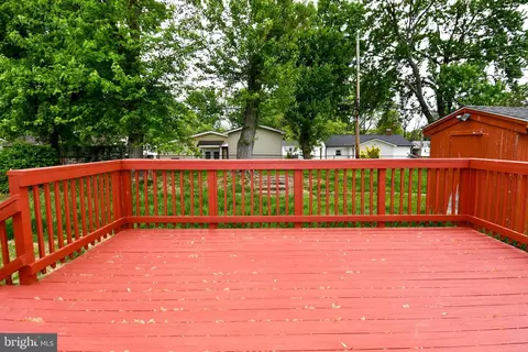 Exterior - 316 Old Line Ave, Laurel, MD 20724 photo 3 of 6