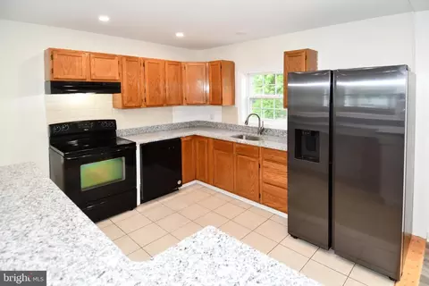 Kitchen - 316 Old Line Ave, Laurel, MD 20724 photo 2 of 3