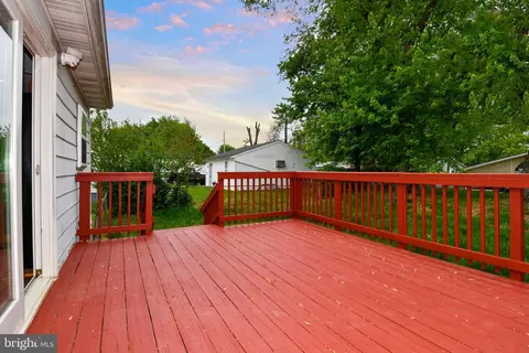 Exterior - 316 Old Line Ave, Laurel, MD 20724 photo 2 of 6