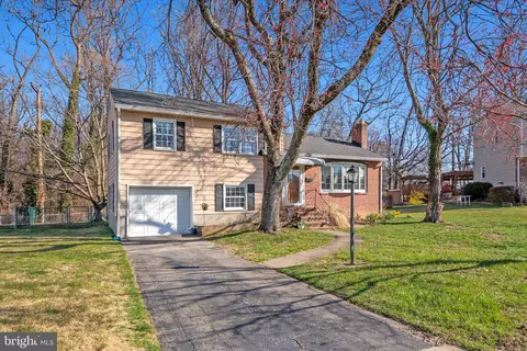 409 Laclair Ave, Linthicum Heights, MD 21090