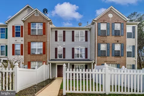 1822 Triple Feather Rd #87, Severn, MD 21144