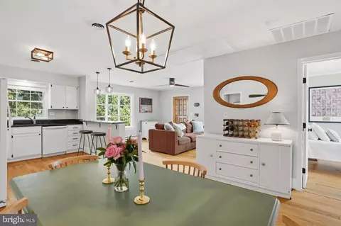 Dining - 11 Glen Ave N, Annapolis, MD 21401 photo 1 of 3