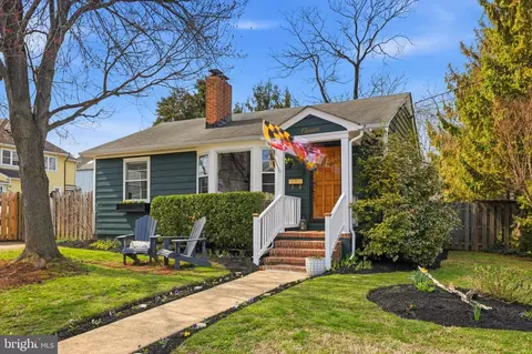 11 Glen Ave N, Annapolis, MD 21401