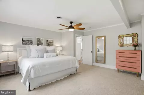 Bedroom - 11 Glen Ave N, Annapolis, MD 21401 photo 1 of 5