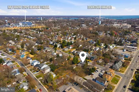 View/Area - 11 Glen Ave N, Annapolis, MD 21401 photo 1 of 4