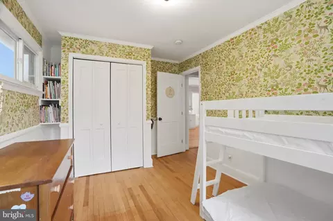 Bedroom - 11 Glen Ave N, Annapolis, MD 21401 photo 4 of 5