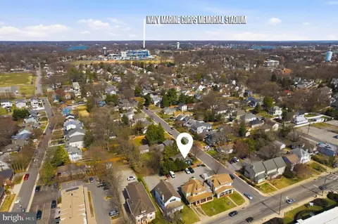 View/Area - 11 Glen Ave N, Annapolis, MD 21401 photo 3 of 4