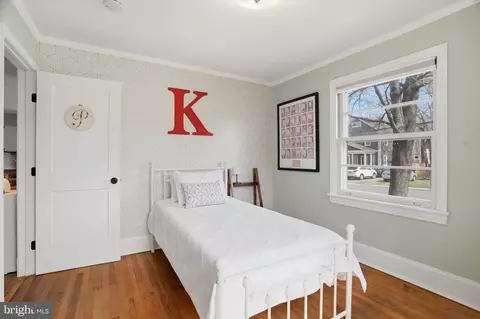 Bedroom - 11 Glen Ave N, Annapolis, MD 21401 photo 5 of 5