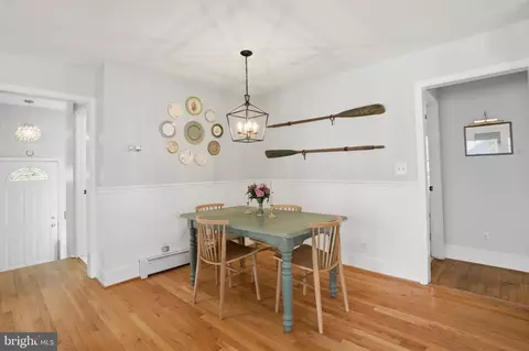 Dining - 11 Glen Ave N, Annapolis, MD 21401 photo 3 of 3