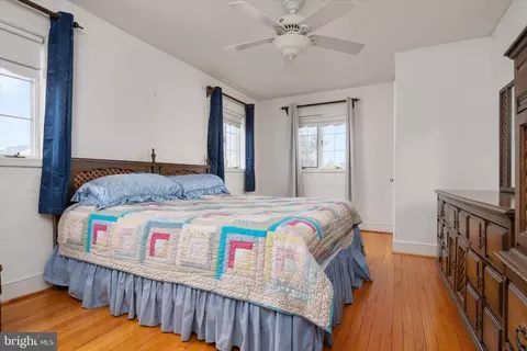 Bedroom - 20 Granada Rd, Pasadena, MD 21122 photo 4 of 5