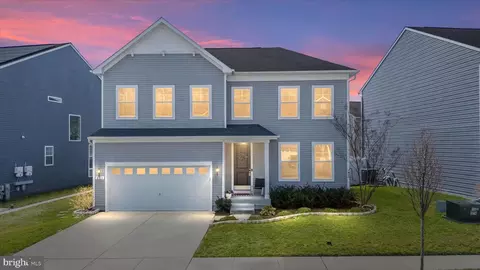 211 Harvest Blossom Rd, Millersville, MD 21108