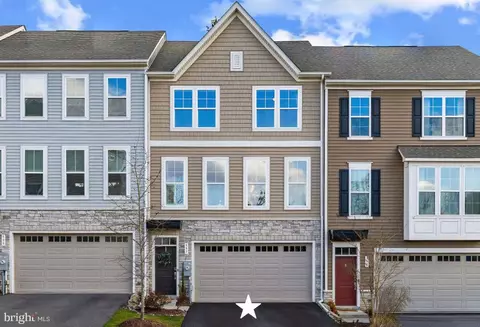 597 Cross Chase Dr, Millersville, MD 21108