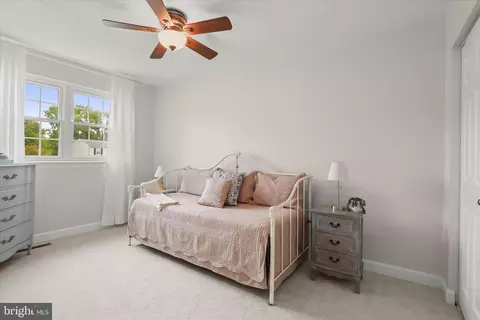 Bedroom - 792 Match Point Dr, Arnold, MD 21012 photo 4 of 5