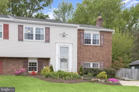 Exterior - 792 Match Point Dr, Arnold, MD 21012 photo 5 of 9